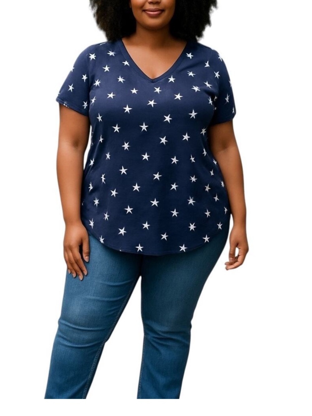 Cynthia Rowley short sleeve T-shirt